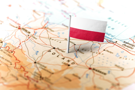 Introduction to visiting Poland