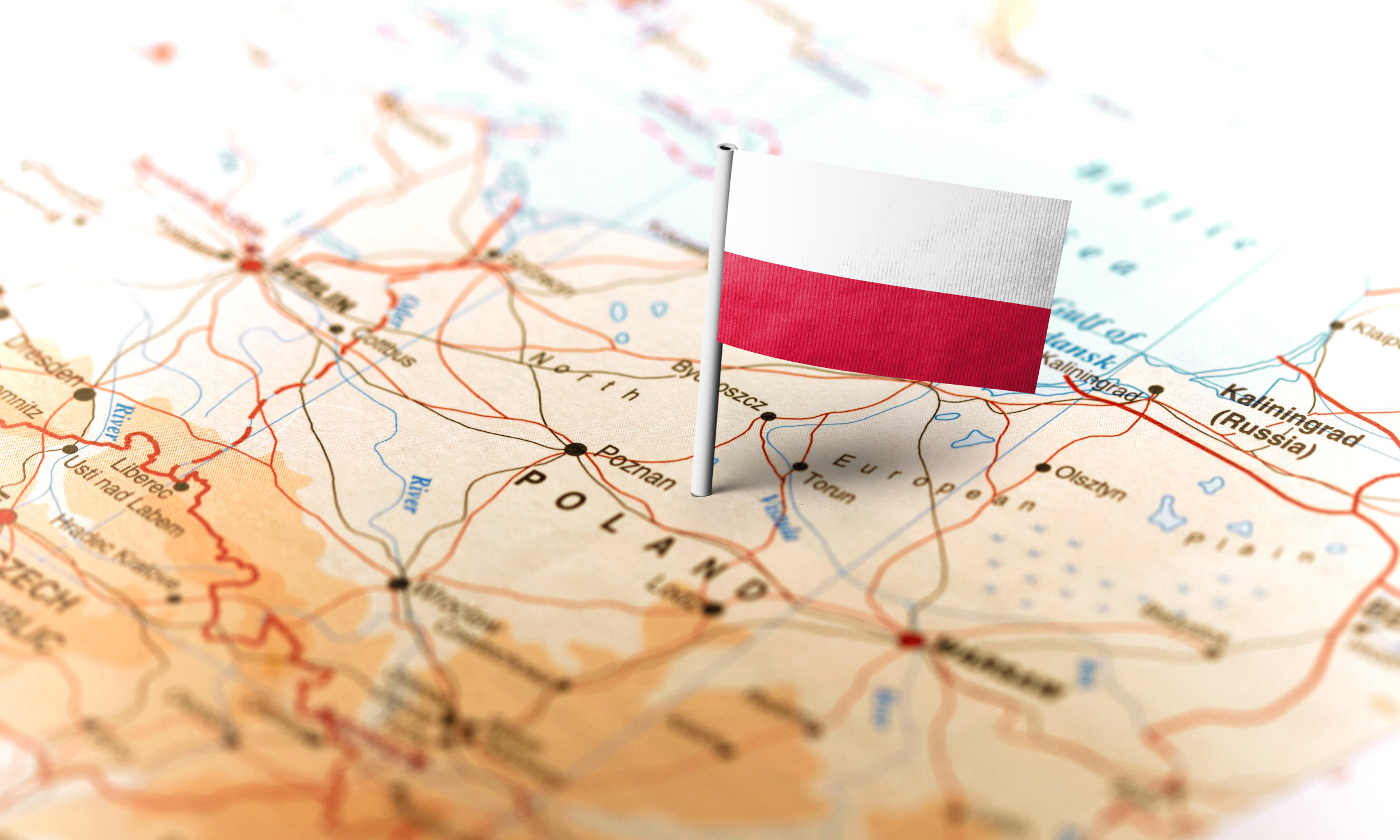 Introduction to visiting Poland