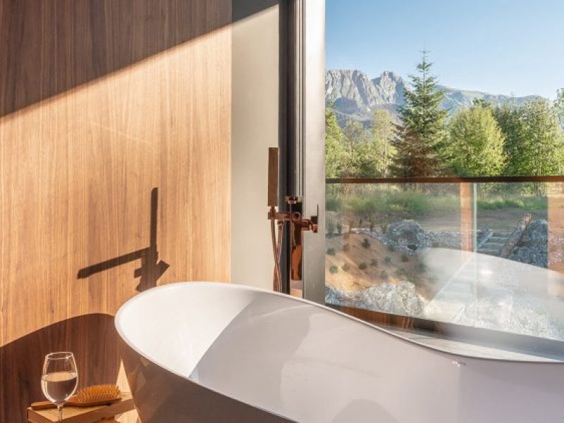 EXECUTIVE SUITE APARTMENT