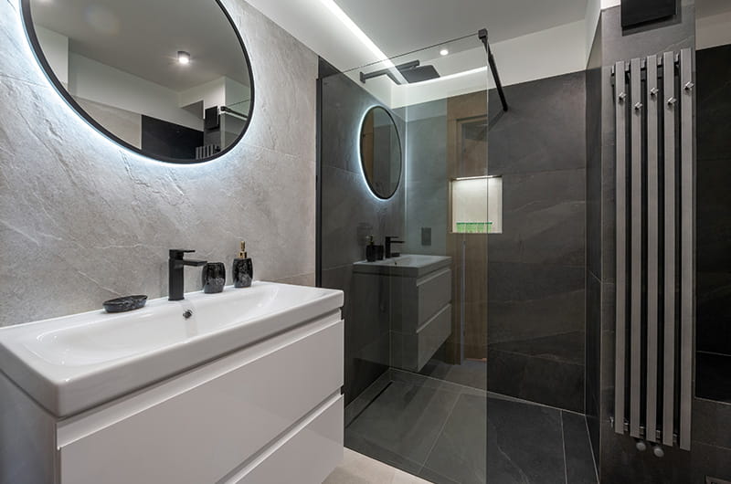 Apartment deluxe no.5