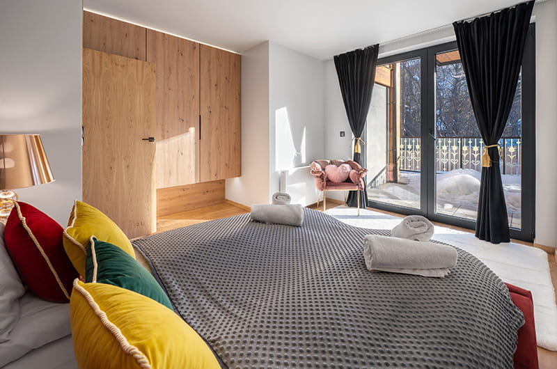 Apartment deluxe no.5