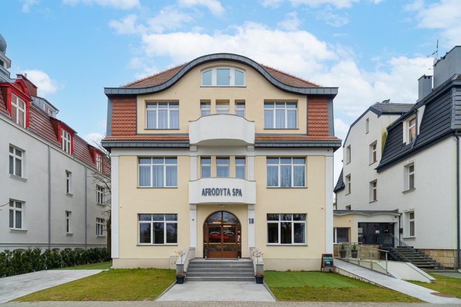 Afrodyta SPA