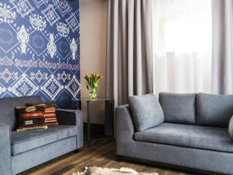 Junior Suite Apartment