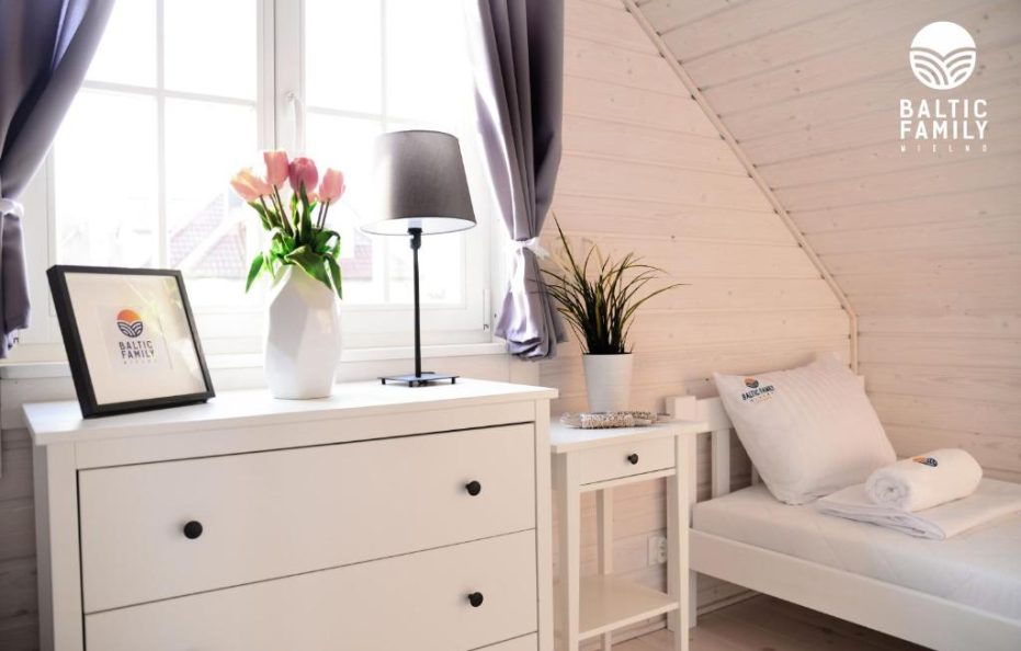 Stylish House with Two Bedrooms
