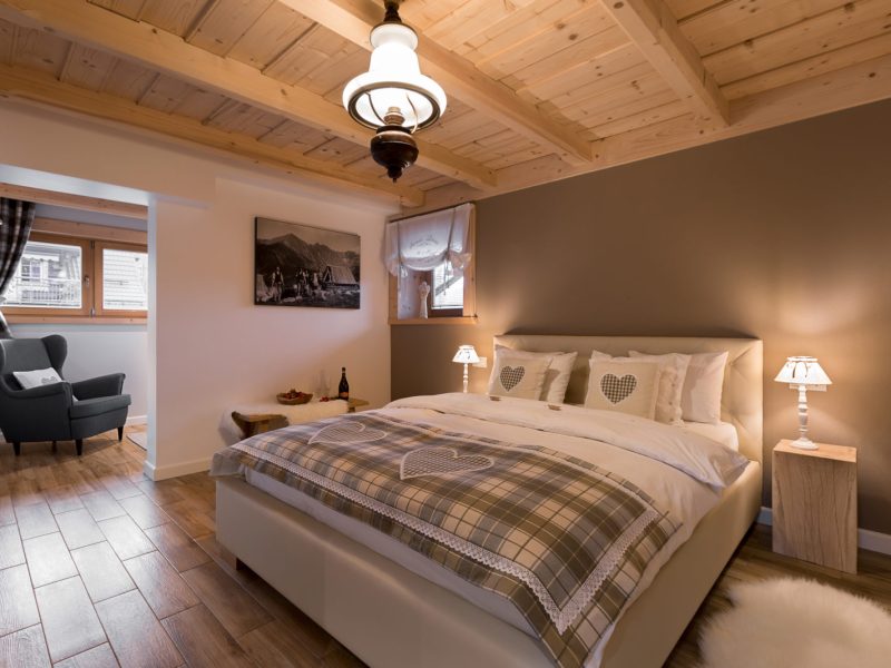 Apartment Deluxe – Aparthotel