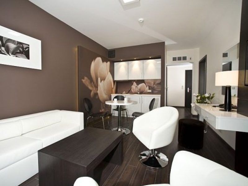 Suite Spa Lux Apartment