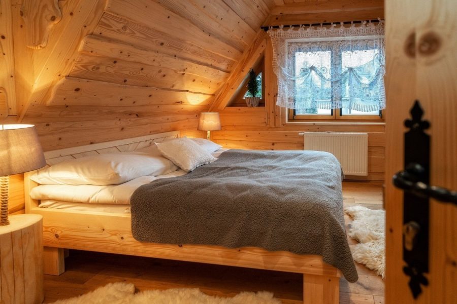 Zakopiana Apartments