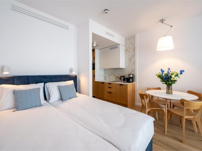 VistaMar Deluxe Plus Apartment