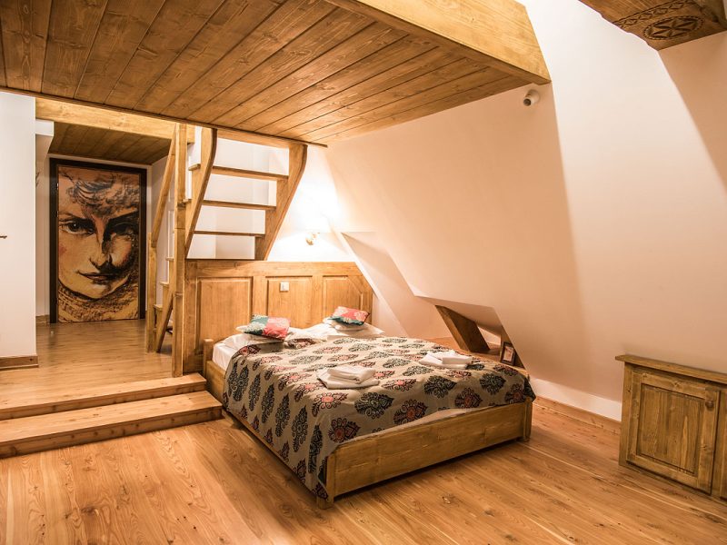 Apartament Witkiewicz