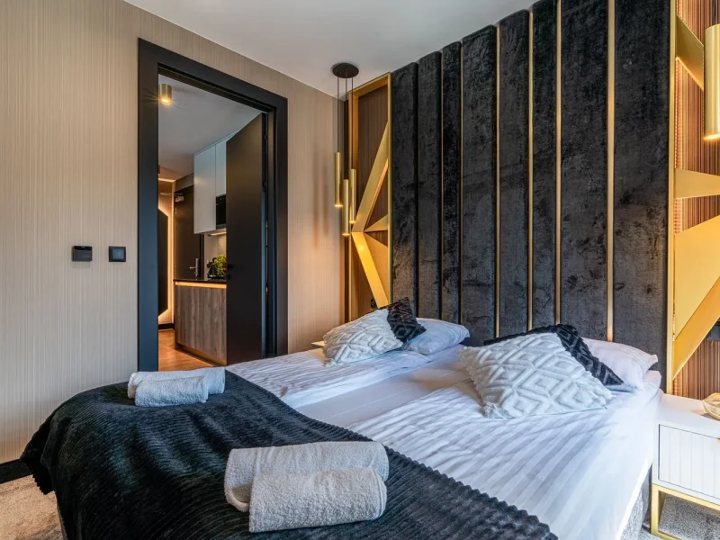 Komfort II Apartment