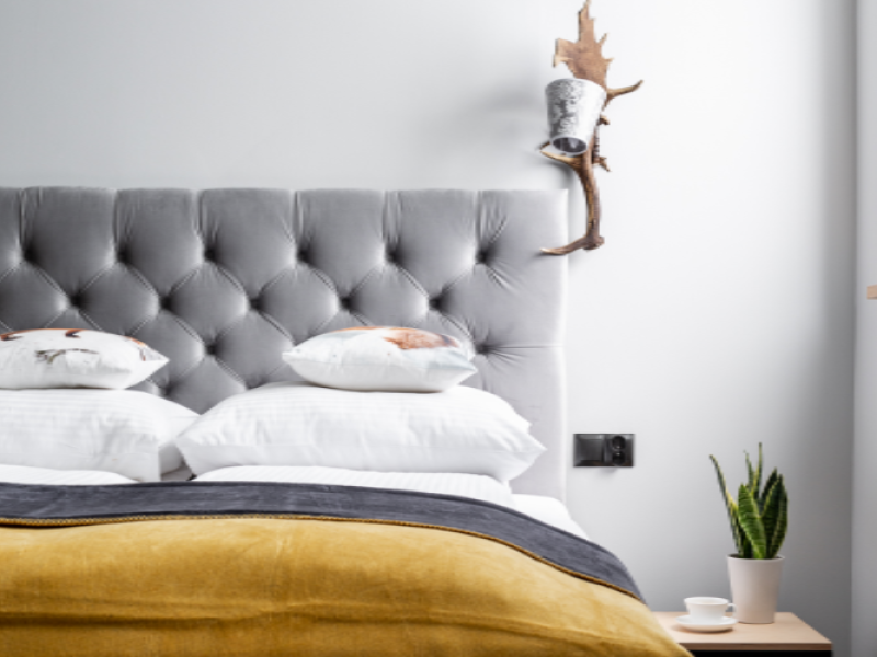 Czarny Staw Apartment