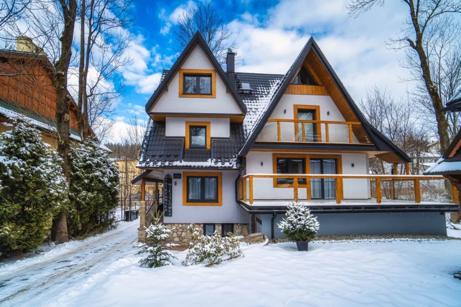 Tatrzańska Miejscówka