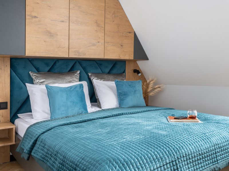 11 Apartament Prestige