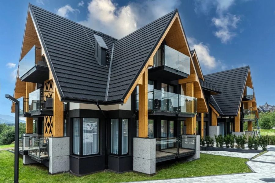 Góralska Rezydencja