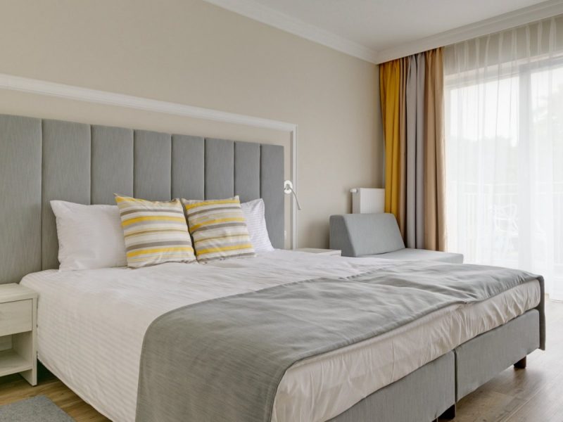 Double/Twin Room Superior