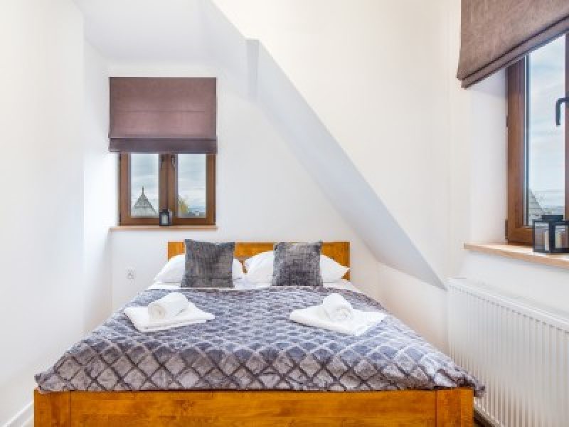 Stara Decha Apartment