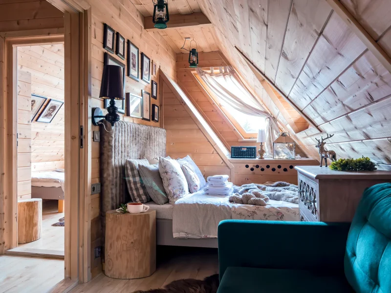 Chalet Mniszkowy Zapiecek