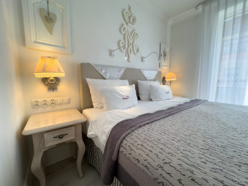 Double Room de Luxe