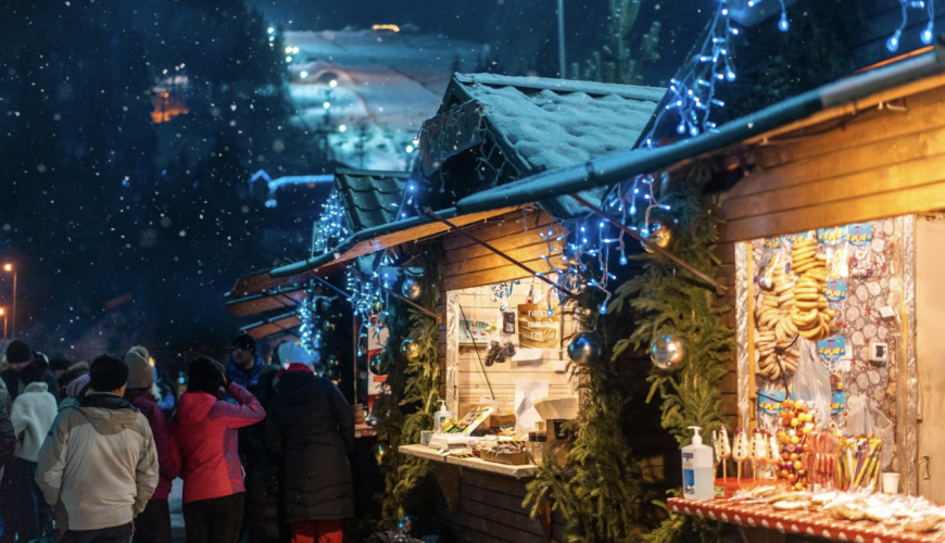 Christmas Markets in Poland – The Most Beautiful and Fascinating Places