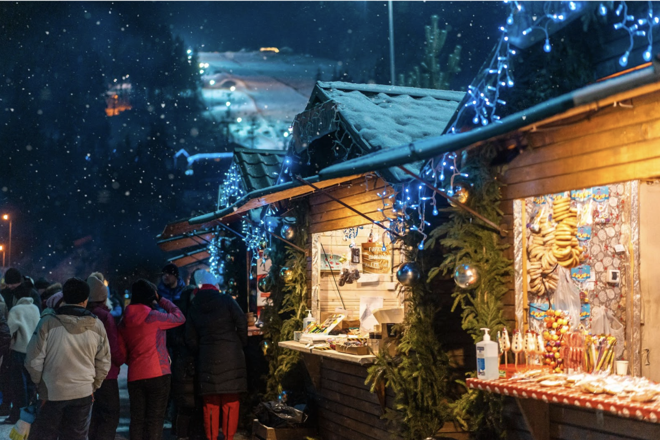 Christmas Markets in Poland – The Most Beautiful and Fascinating Places