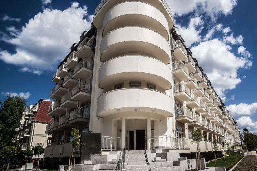 Hotel & Spa Trzy Wyspy