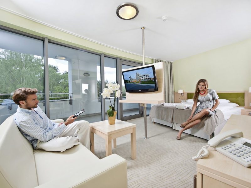 Suite Room