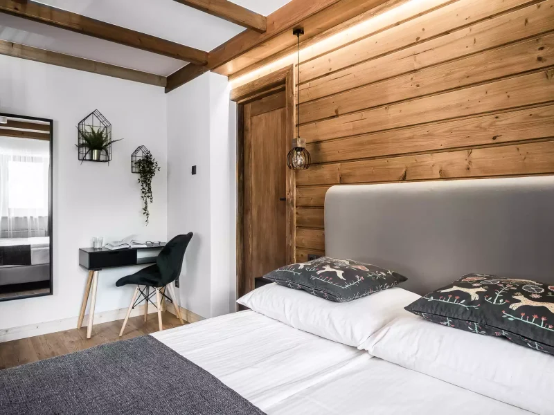 Nowatorska Apartment