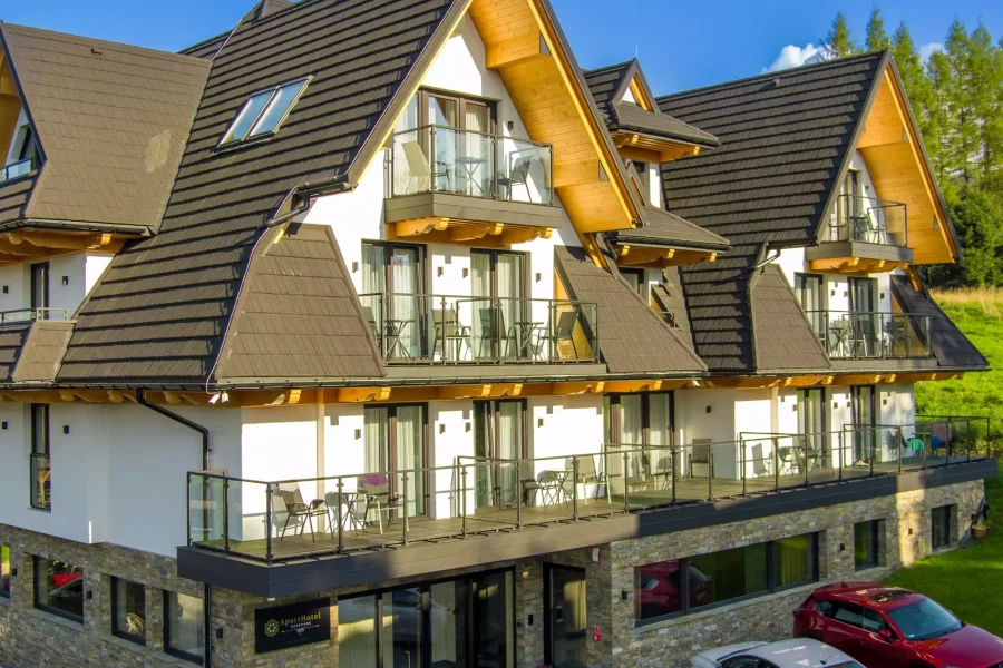 Aparthotel Zakopane