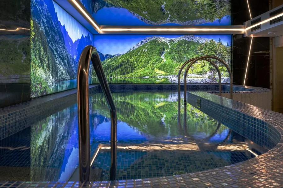 Wrota Chałubińskiego