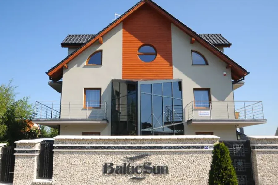 Baltic Sun