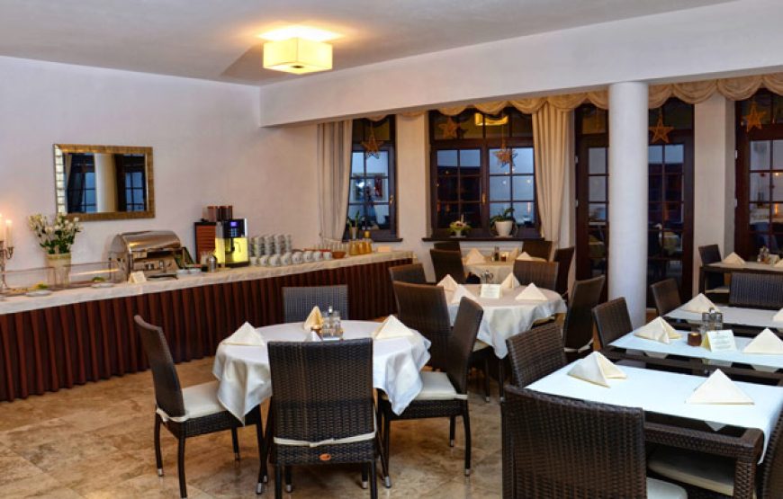 Hotel Stary Tartak