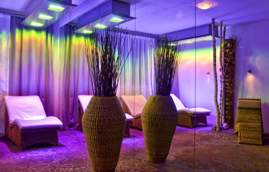 Hotel Stary Tartak