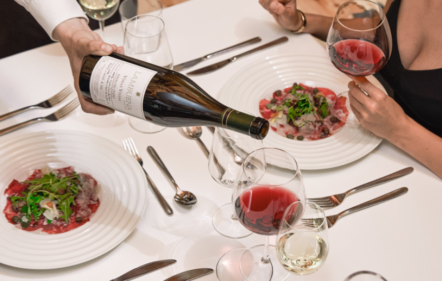 Głęboczek Vine Resort&SPA