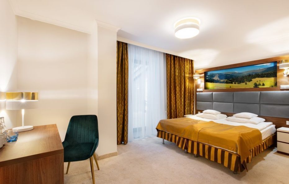 Hotel Pegaz