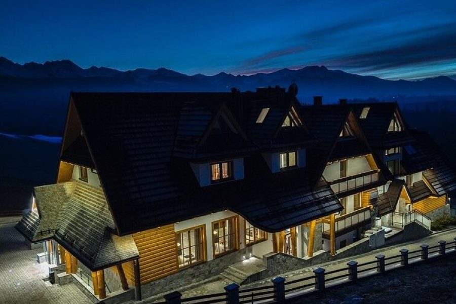 Hotel Kopieniec Fizjo – Med & SPA