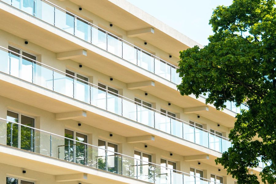 Król Plaza Spa & Wellness