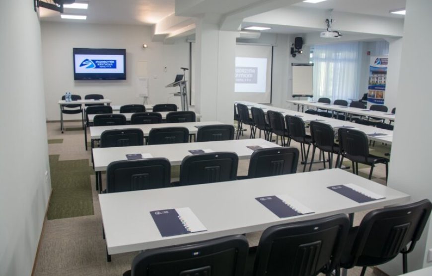 Hotel Jaworzyna Krynicka