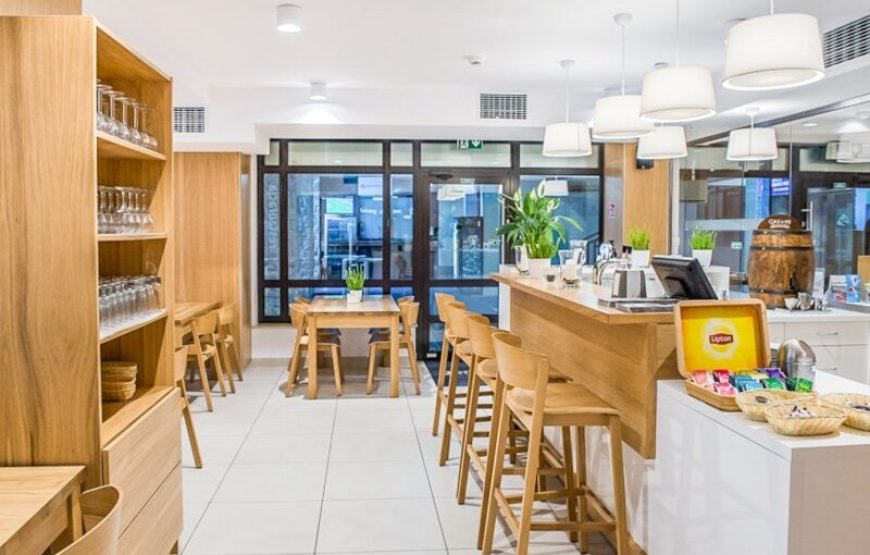 Hotel Jaworzyna Krynicka