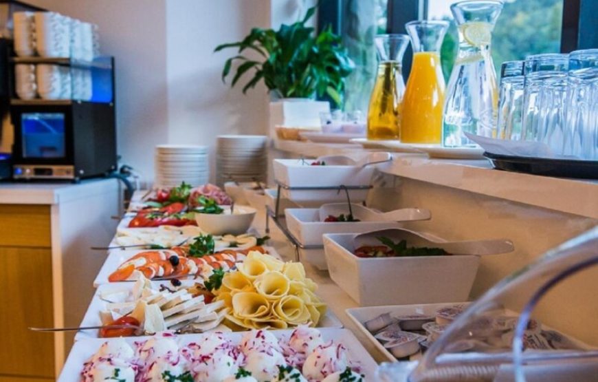 Hotel Jaworzyna Krynicka