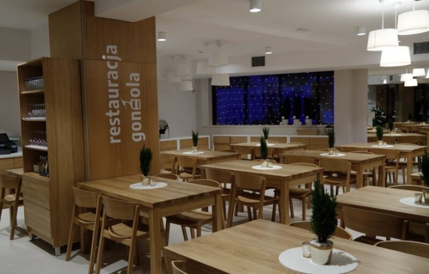 Hotel Jaworzyna Krynicka