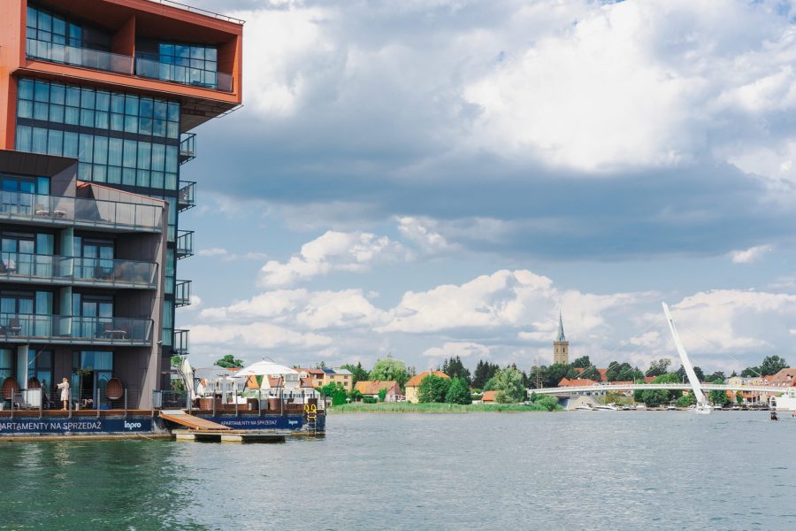 Hotel Mikołajki Leisure & SPA