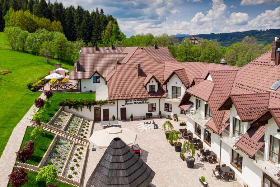 Kompleks Beskid