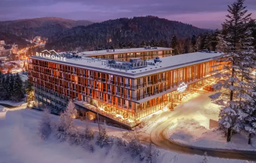 Belmonte