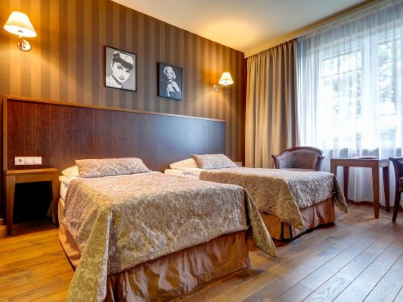 Superior Double Room