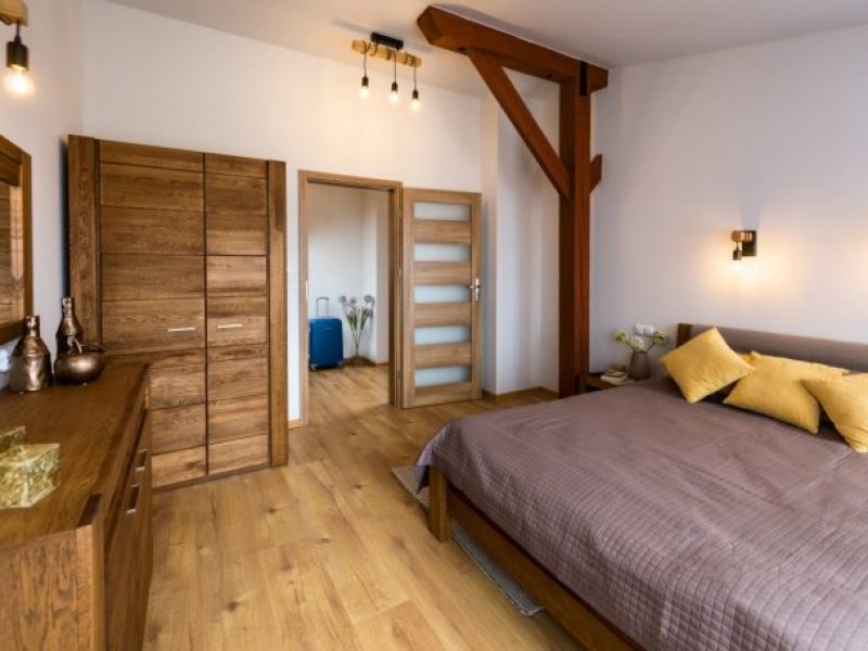 Double APARTMENT