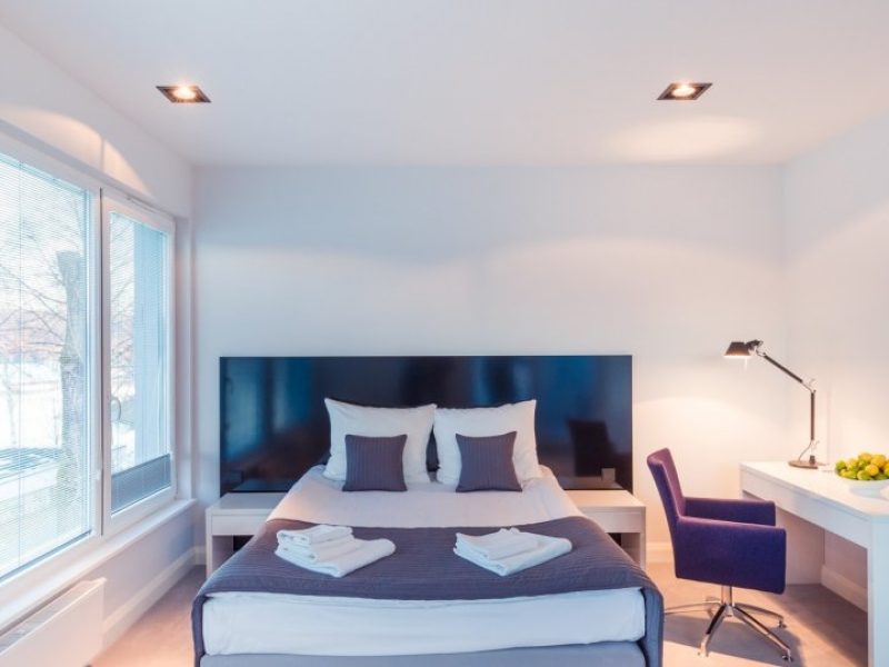 Executive Suite