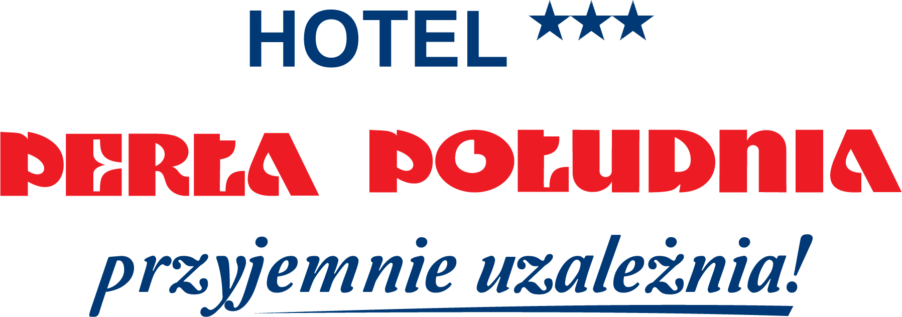 Hotel Perła Południa