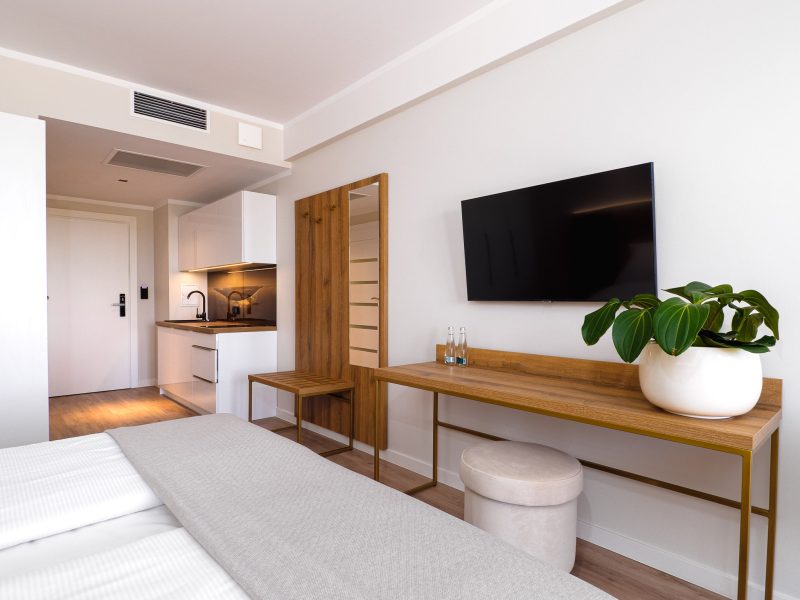 Junior Suite Apartment