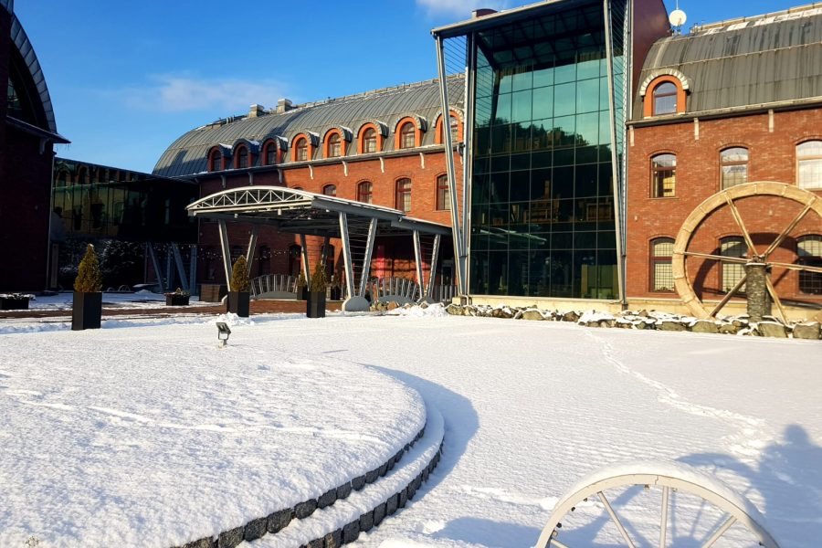 Młyn Jacka Hotel & Spa