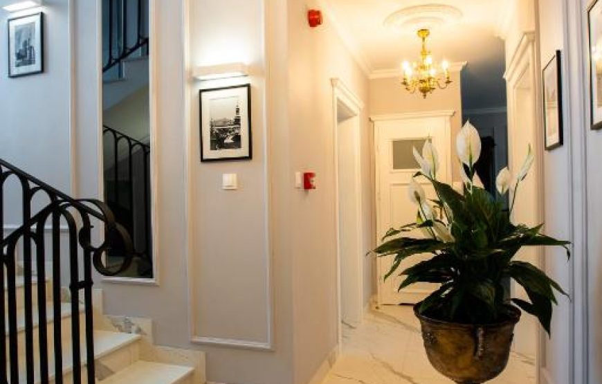 Willa Krakowska Apartments